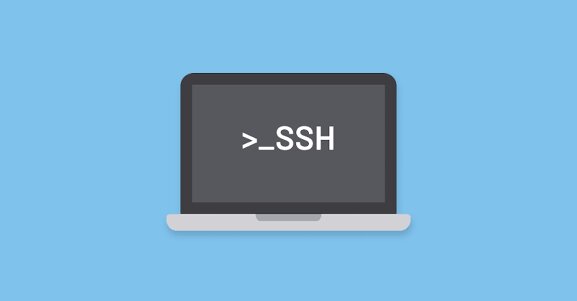 逐渐偷懒的 SSH 技巧